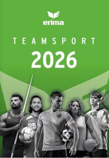 ERIMA Teamsport