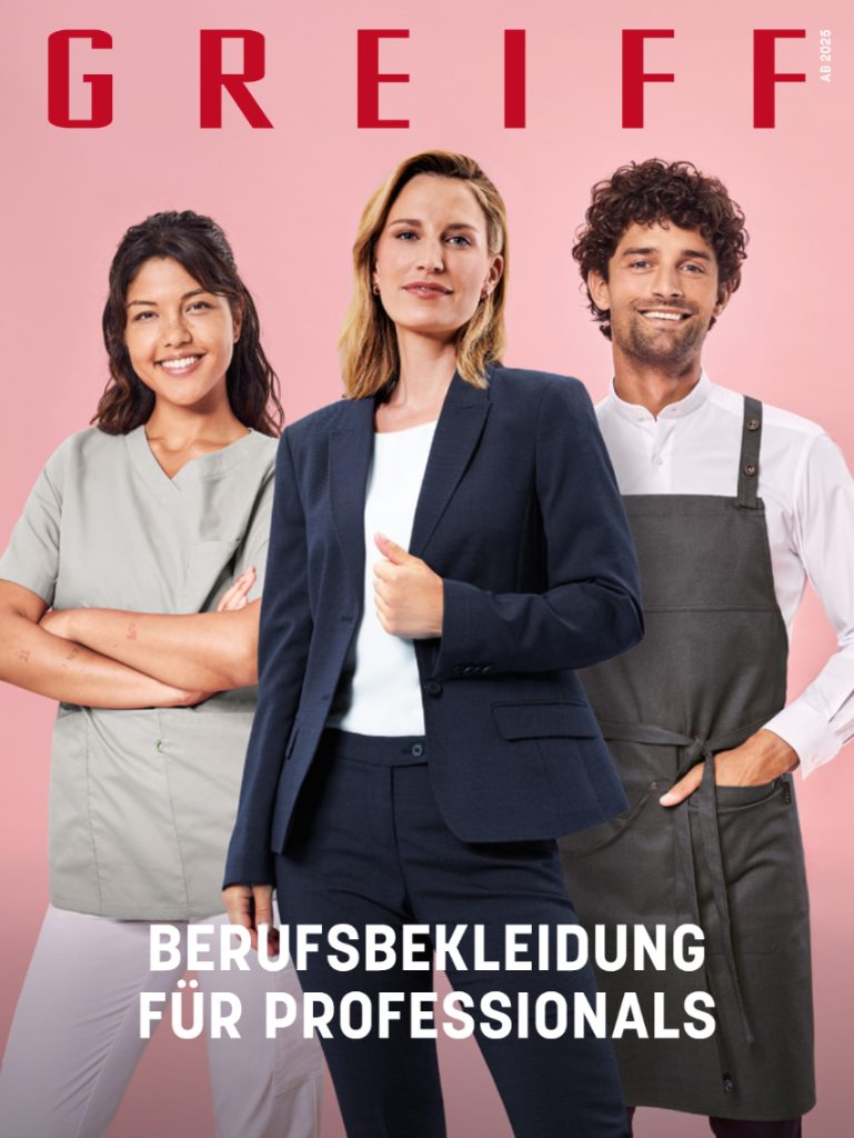 Greiff Katalog
