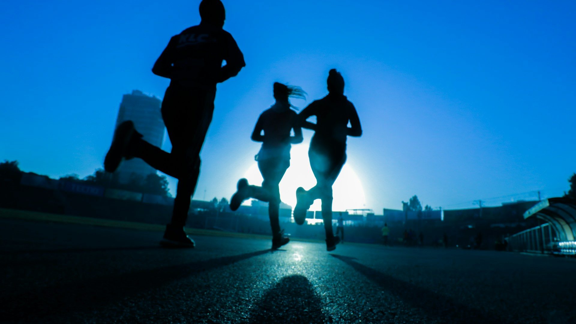 Laufshirts
