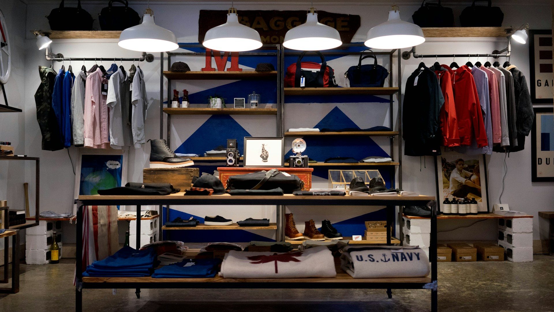Showroom