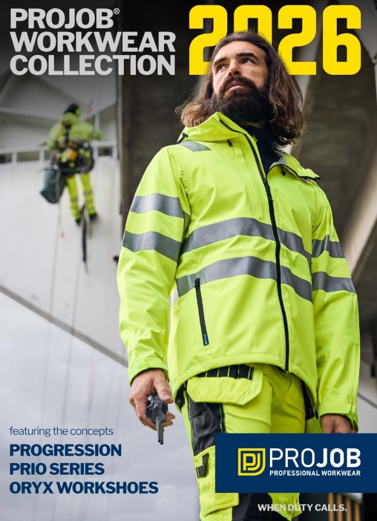 Projob Katalog