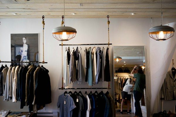 Showroom